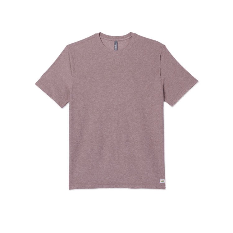 Vuori Strato Tech Tee - Men's - Image 11